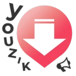 Logo of Youzik MP3 Downloader android Application 